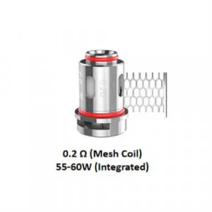 Oxva Unicoil 0,2 Ohm Mesh Grzałka (Origin 2)