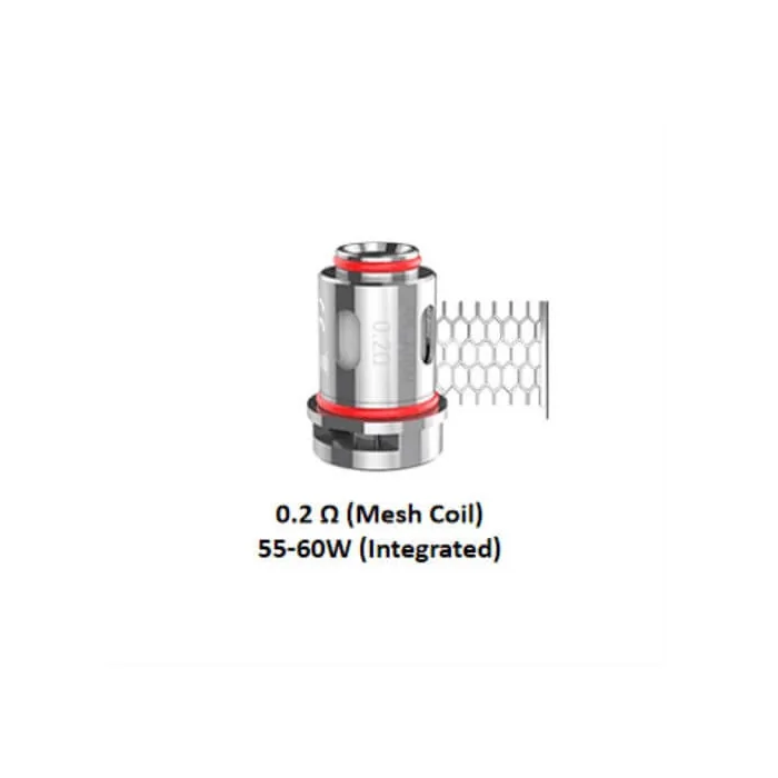 Oxva Unicoil 0,2 Ohm Mesh Grzałka (Origin 2)