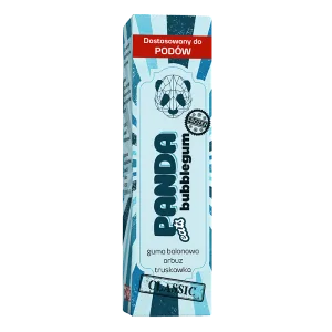 Panda Eats Classic 5ml Premix Bubblegum