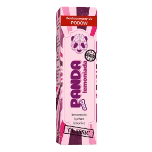 Panda Eats Classic 5ml Premix Lemoniada