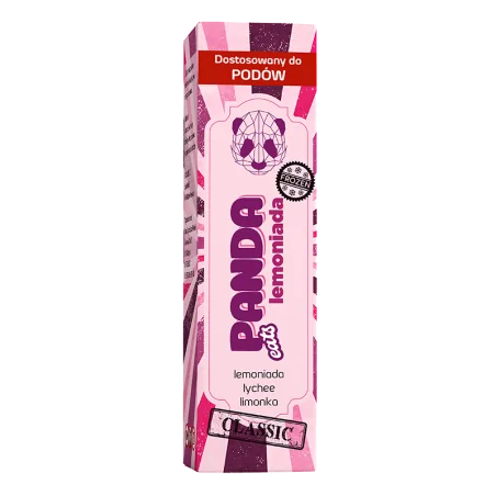 Panda Eats Classic 5ml Premix Lemoniada