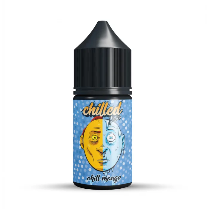 Chilled Face Premix 10/30 ml Chill Mango