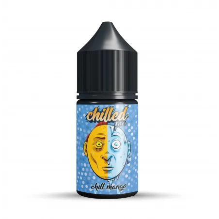 Chilled Face Premix 10/30 ml Chill Mango