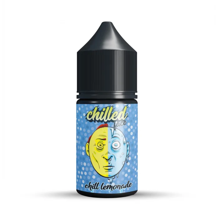 Chilled Face Premix 10/30 ml Chill Lemonade