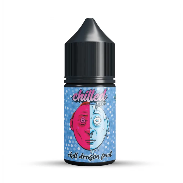 Chilled Face Premix 10/30 ml Chill Dragonfruit