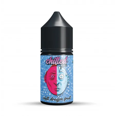 Chilled Face Premix 10/30 ml Chill Dragonfruit