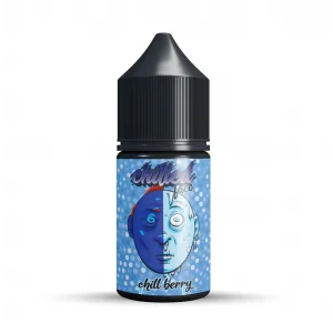 Chilled Face Premix 10/30 ml Chill Berry