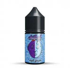 Chilled Face Premix 10/30 ml Chill Grape