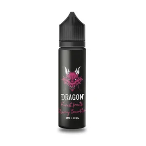 Dragon Longfill 8 ml Forest Fruits Cherry Smoothie