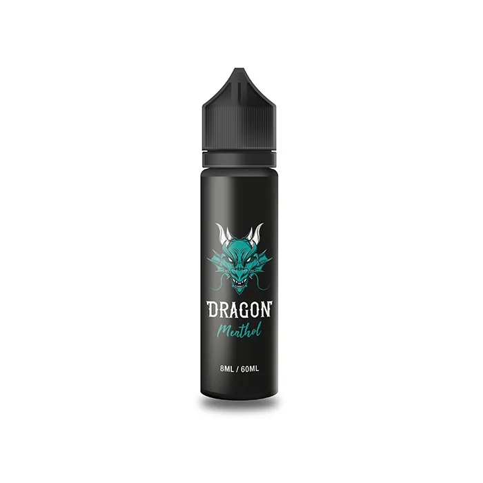 Dragon Longfill 8 ml Menthol