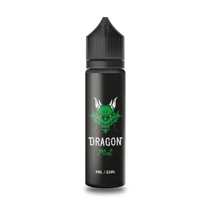 Dragon Longfill 8 ml Mint