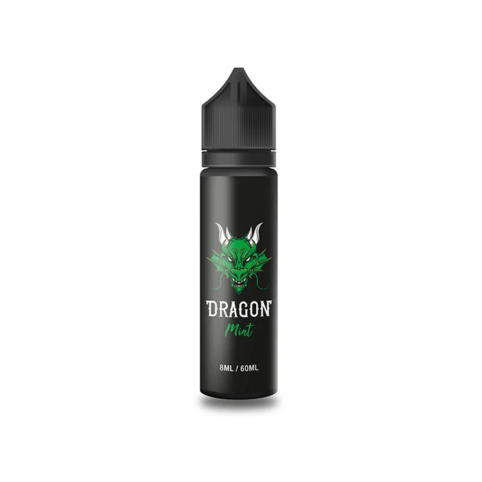 Dragon Longfill 8 ml Mint