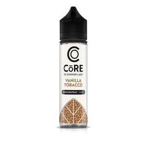 Core Longfill 10ml Vanilla Tobacco