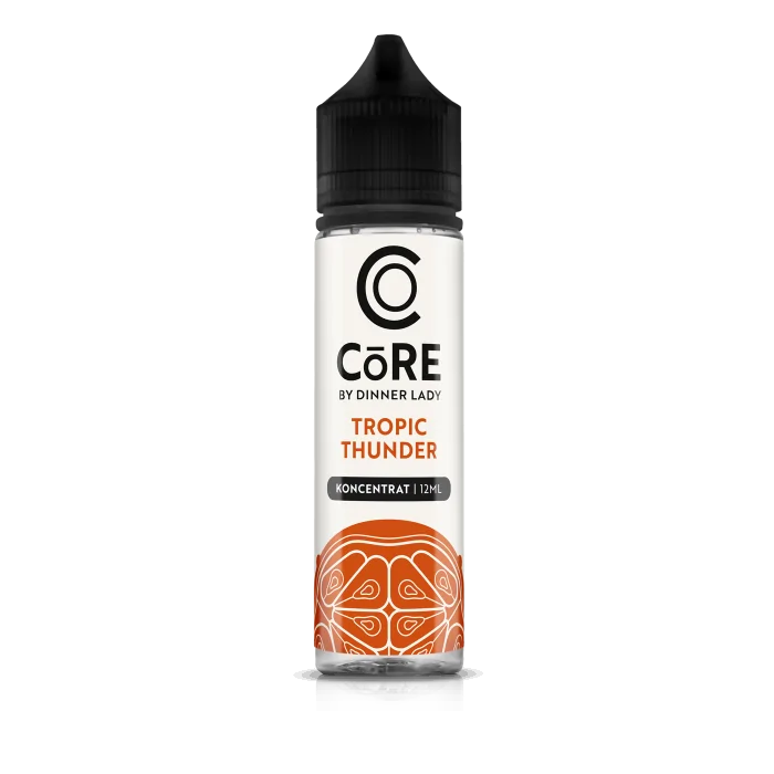 Core Longfill 12ml Tropic Thunder