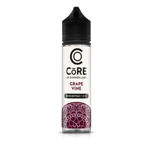 Core Longfill 18ml Grape Vine