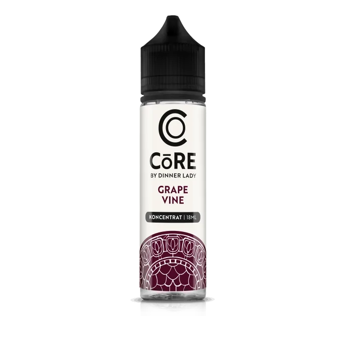 Core Longfill 18ml Grape Vine