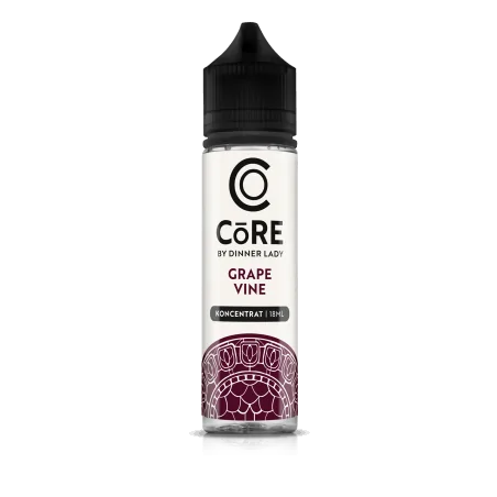 Core Longfill 18ml Grape Vine