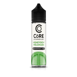 Core Longfill 18ml Honeydew Melonade