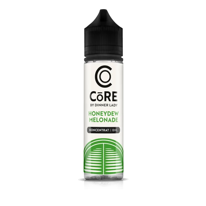 Core Longfill 18ml Honeydew Melonade