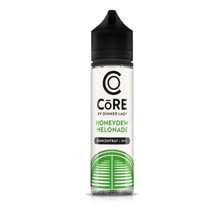 Core Longfill 18ml Honeydew Melonade