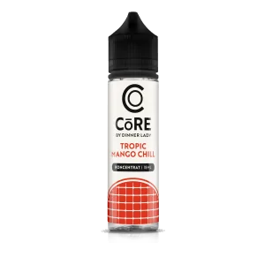 Core Longfill 18ml Tropic Mango Chill