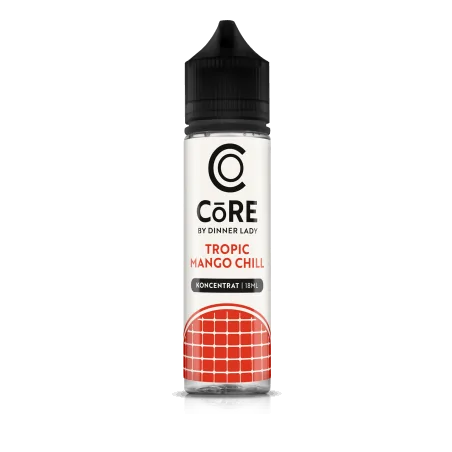 Core Longfill 18ml Tropic Mango Chill