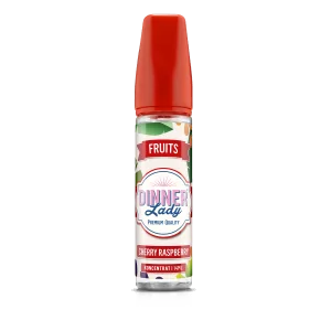 Dinner Lady Longfill 14 ml Cherry Raspberry