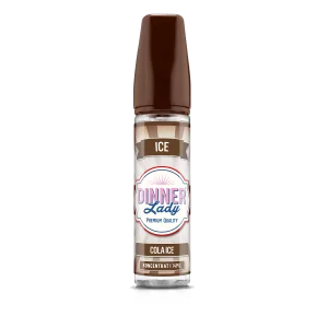 Dinner Lady Longfill 14 ml Cola Ice