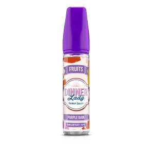 Dinner Lady Longfill 14 ml Purple Rain