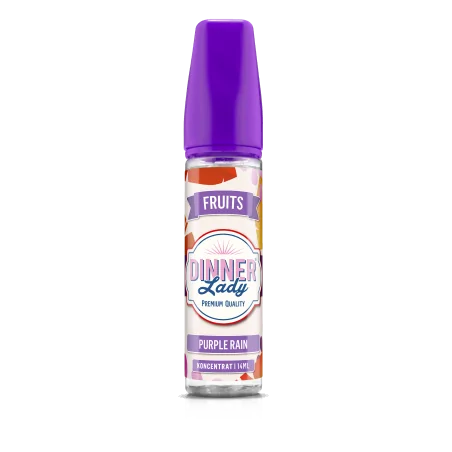 Dinner Lady Longfill 14 ml Purple Rain