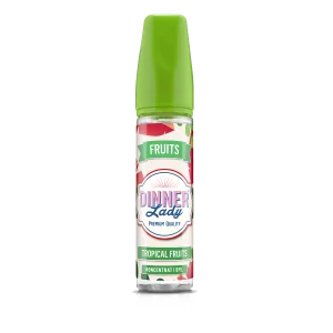 Dinner Lady Longfill 8 ml Tropical Fruits