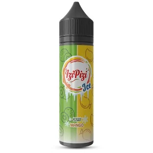 Izi Pizi Longfill 6ml Kiwi Mango