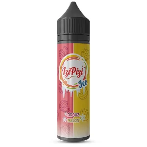 Izi Pizi Longfill 5 ml Arbuz Melon