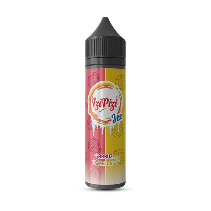 Izi Pizi Longfill 5 ml Arbuz Melon