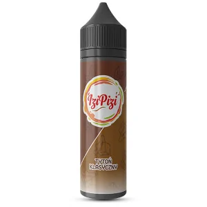 Izi Pizi Longfill 6 ml Tytoń Klasyczny