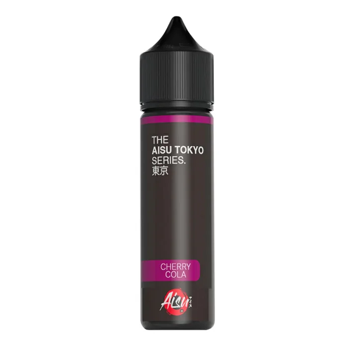 AISU Tokyo Longfill 10 ml Cherry Cola