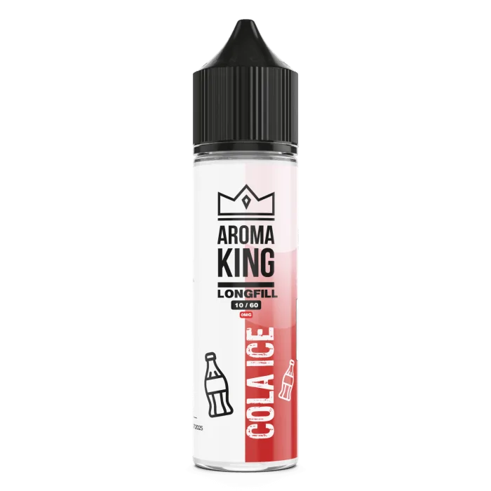 Aroma King Longfill 10 ml Cola