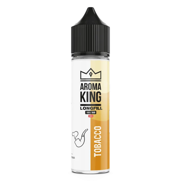 Aroma King Longfill 10 ml Tobacco