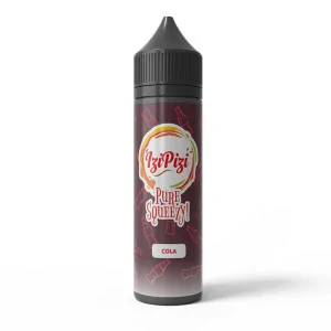 Izi Pizi Pure Squeeze Longfill 5 ml Cola