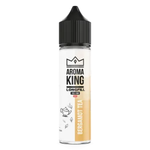 Aroma King Longfill 10 ml Bergamot Tea