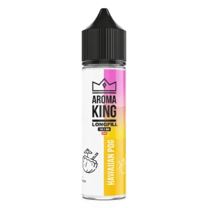 Aroma King Longfill 10 ml Hawaiian Pog