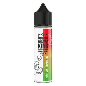 Aroma King Longfill 10 ml Kiwi Watermelon