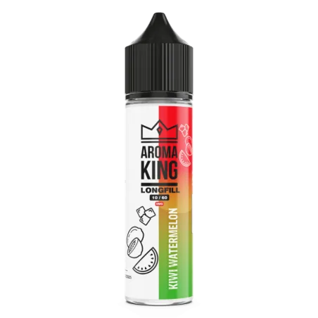 Aroma King Longfill 10 ml Kiwi Watermelon