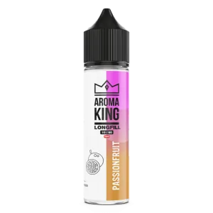 Aroma King Longfill 10 ml Passionfruit