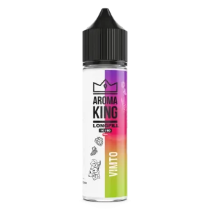 Aroma King Longfill 10 ml Vimto