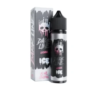 VTP Dark Line ICE 8ml Lychee