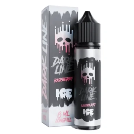 VTP Dark Line ICE 8ml Raspberry