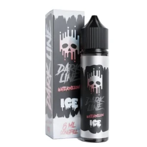 VTP Dark Line ICE 8ml Watermelon