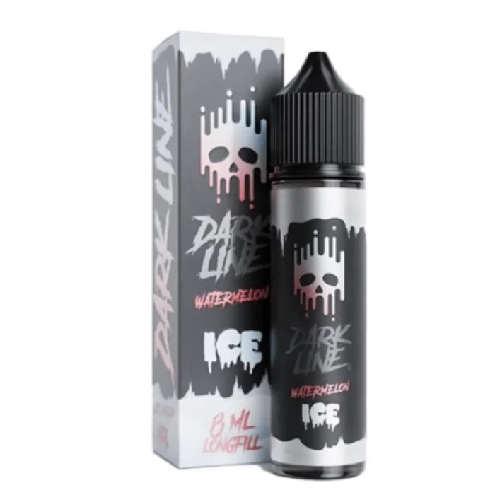 VTP Dark Line ICE 8ml Watermelon