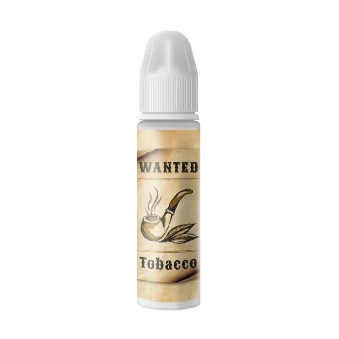 Wanted Longfill 5 ml Tobacco